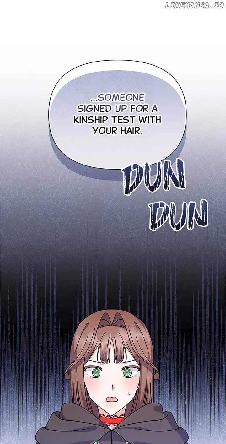 The Land Lord’s Baby Retires Chapter 88 page 63