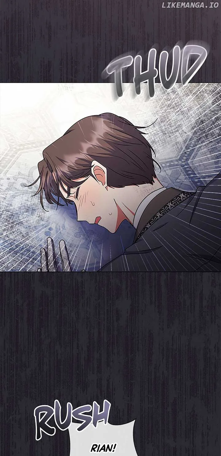 The Land Lord’s Baby Retires Chapter 91 page 39