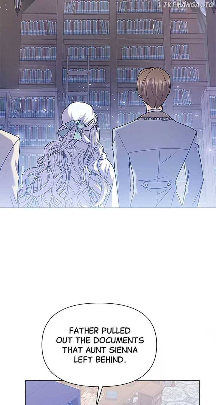 The Land Lord’s Baby Retires Chapter 91 page 30