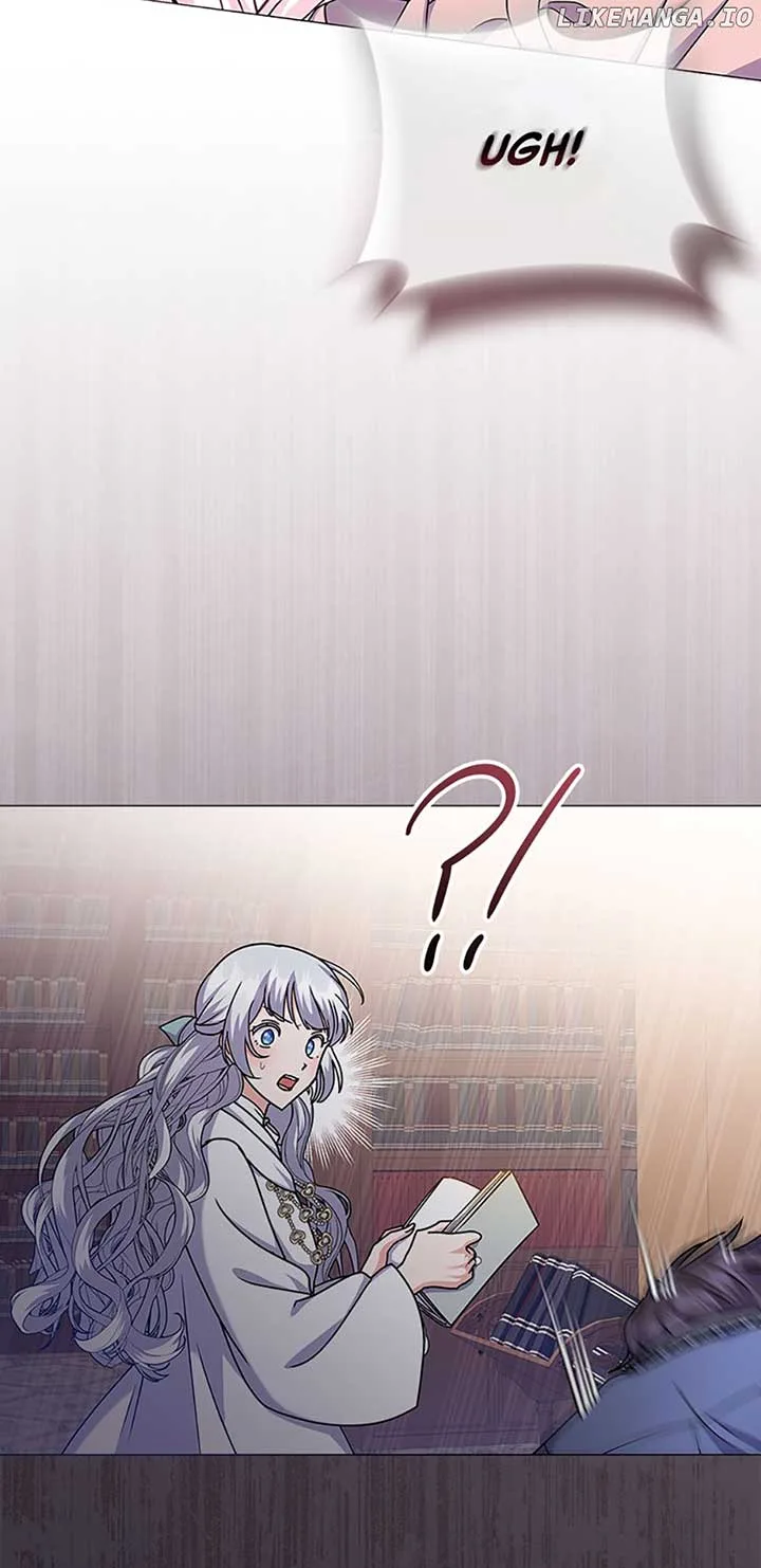 The Land Lord’s Baby Retires Chapter 91 page 38