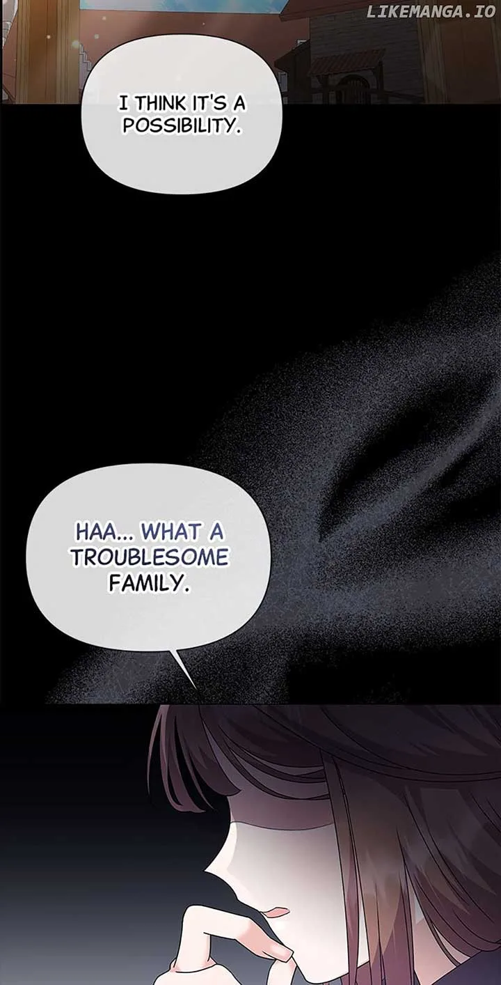 The Land Lord’s Baby Retires Chapter 88 page 66