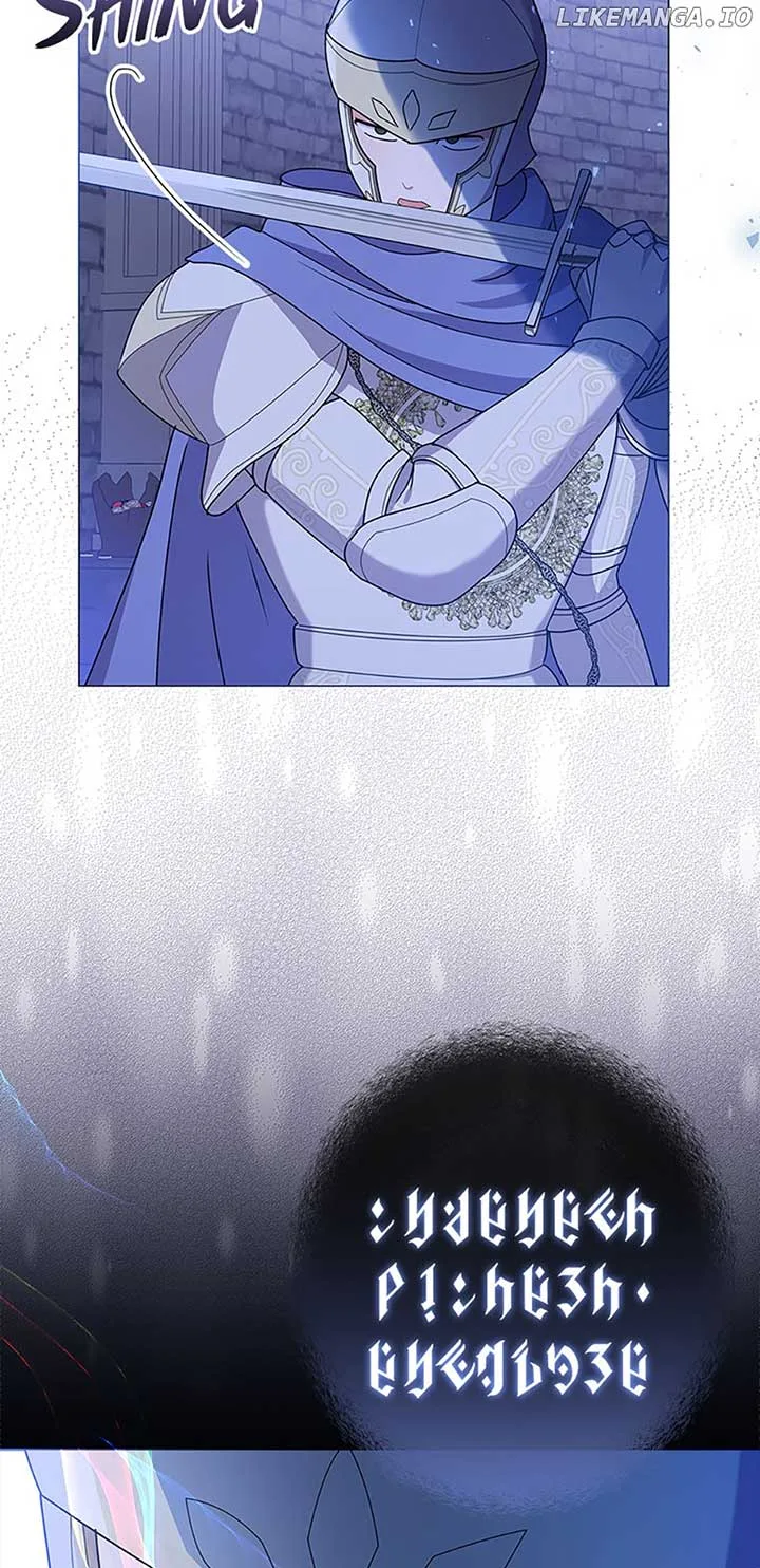 The Land Lord’s Baby Retires Chapter 91 page 76