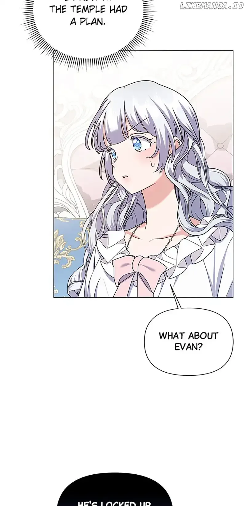 The Land Lord’s Baby Retires Chapter 92 page 60