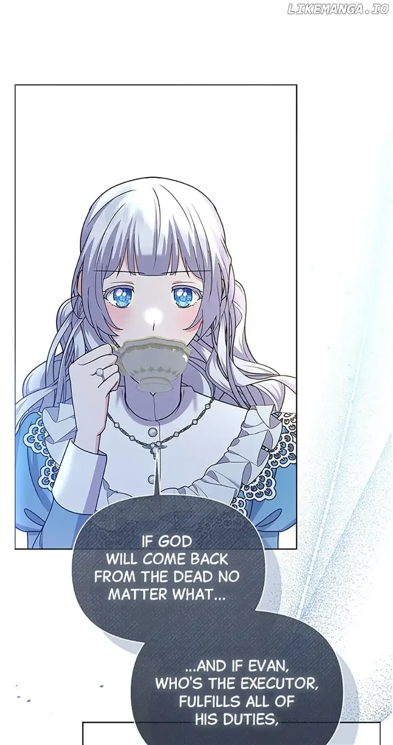 The Land Lord’s Baby Retires Chapter 92 page 84
