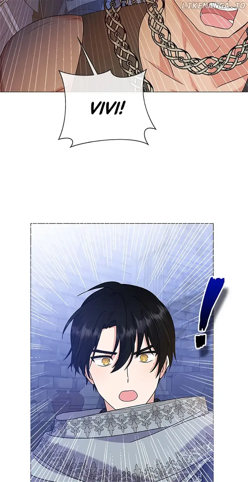 The Land Lord’s Baby Retires Chapter 92 page 26