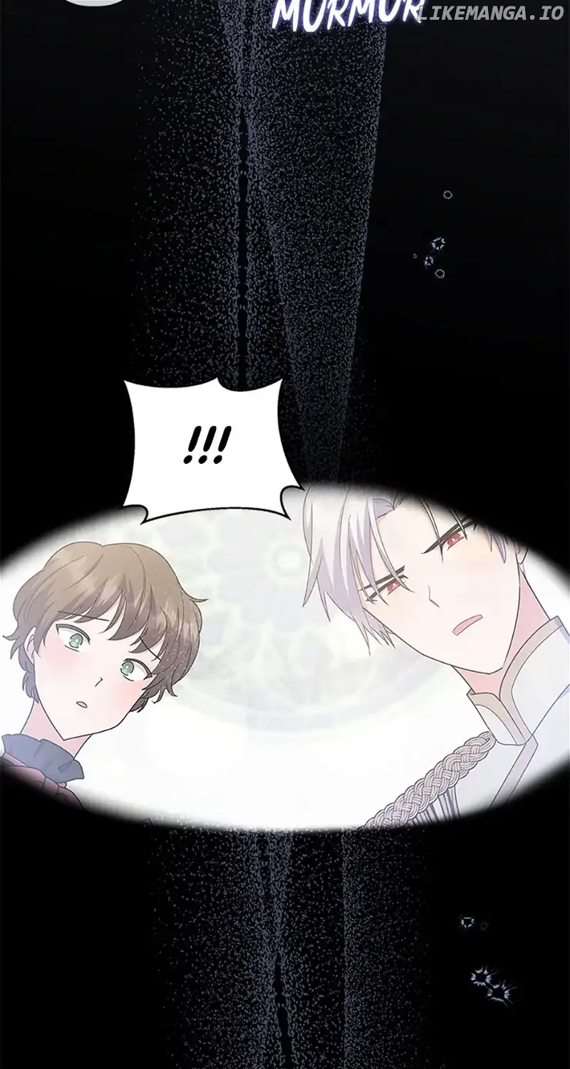 The Land Lord’s Baby Retires Chapter 92 page 36