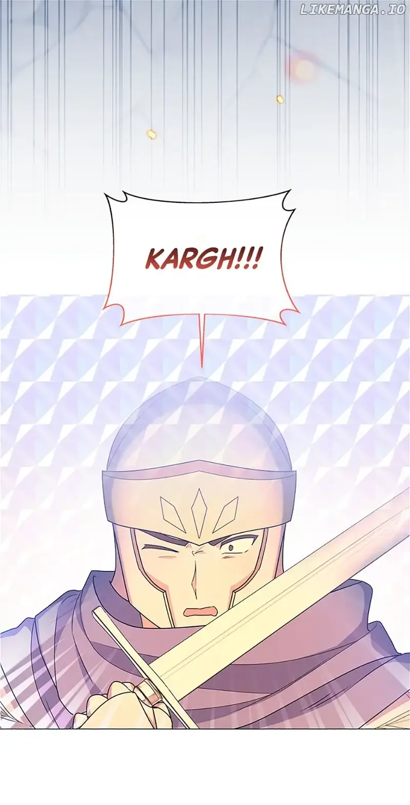 The Land Lord’s Baby Retires Chapter 92 page 16