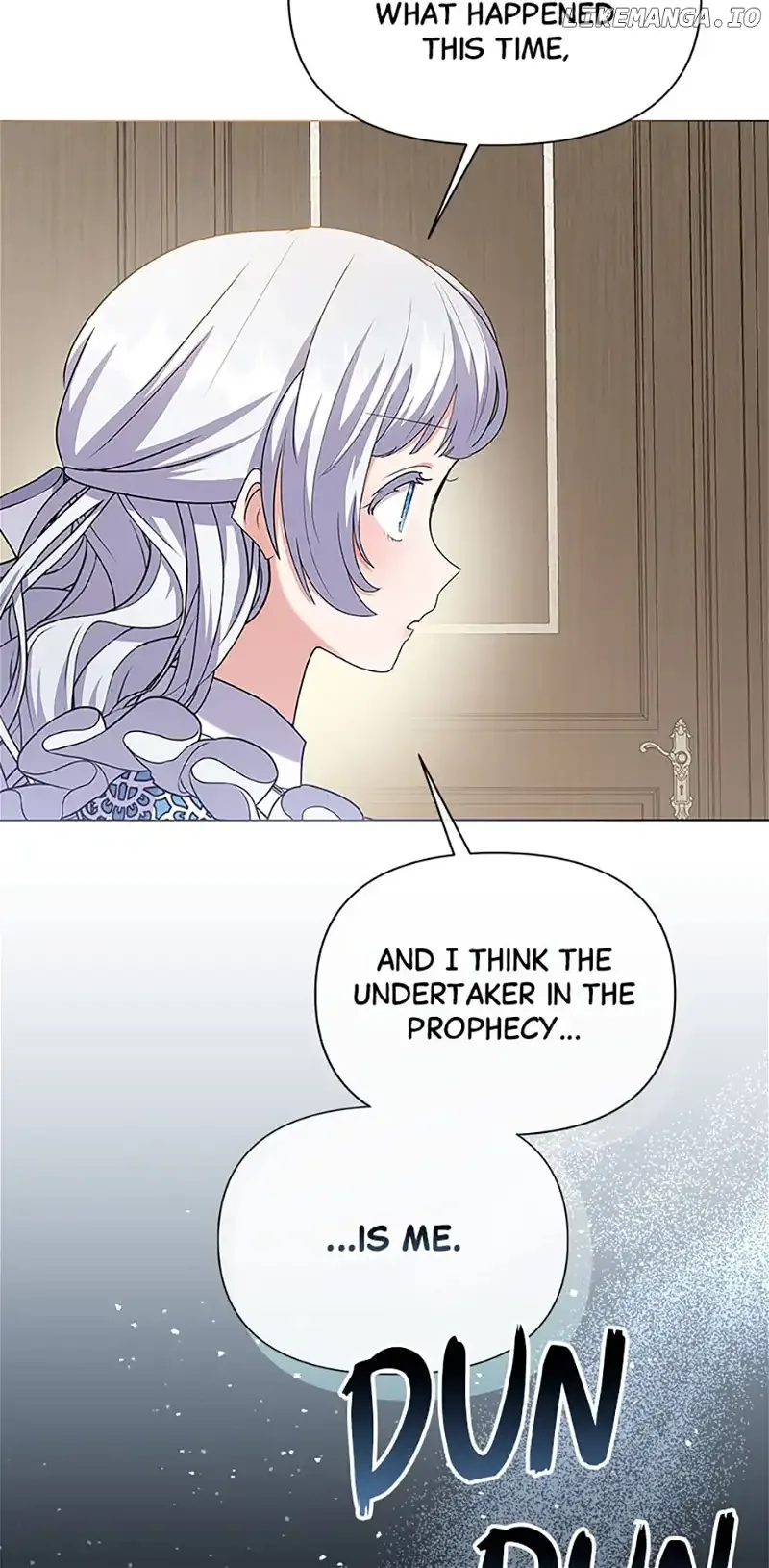 The Land Lord’s Baby Retires Chapter 92 page 73