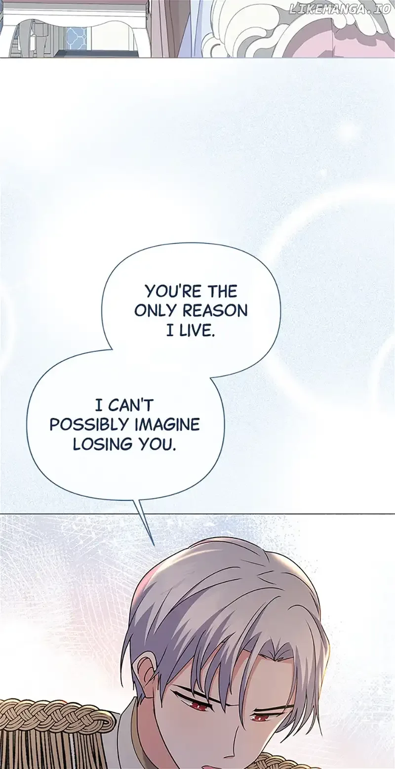 The Land Lord’s Baby Retires Chapter 92 page 51