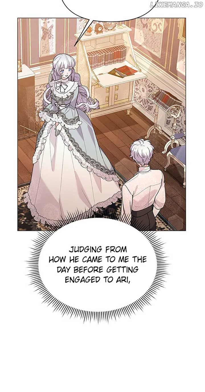The Land Lord’s Baby Retires Chapter 88 page 83