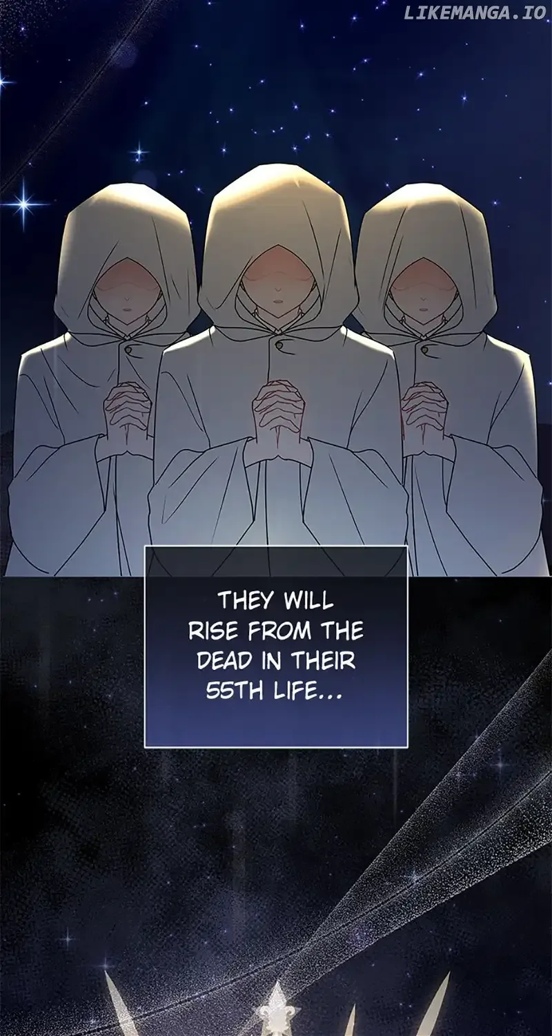 The Land Lord’s Baby Retires Chapter 92 page 46