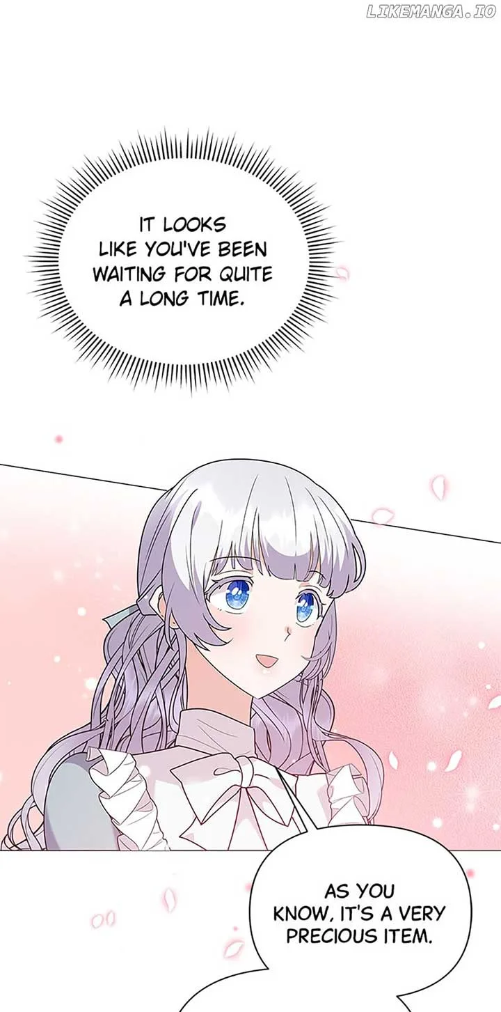 The Land Lord’s Baby Retires Chapter 88 page 84