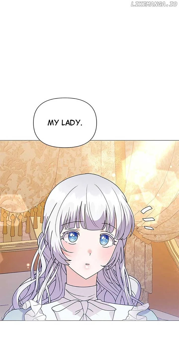 The Land Lord’s Baby Retires Chapter 88 page 78