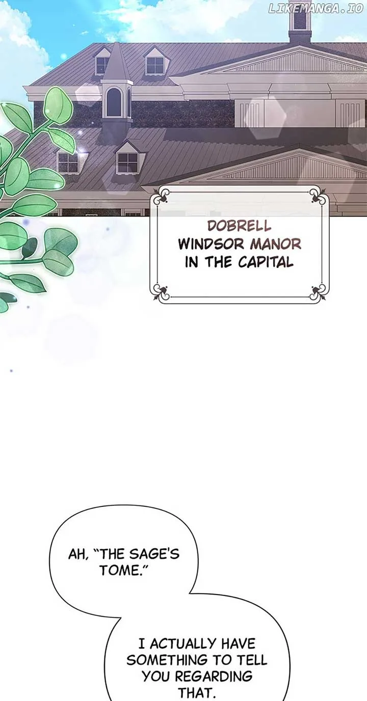 The Land Lord’s Baby Retires Chapter 88 page 82