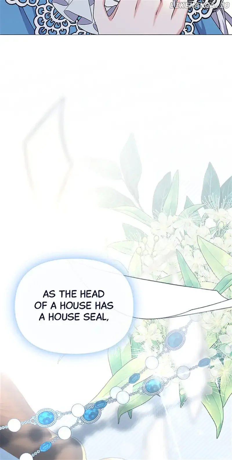 The Land Lord’s Baby Retires Chapter 92 page 78