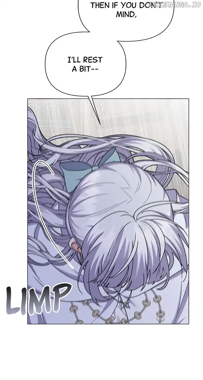The Land Lord’s Baby Retires Chapter 92 page 24