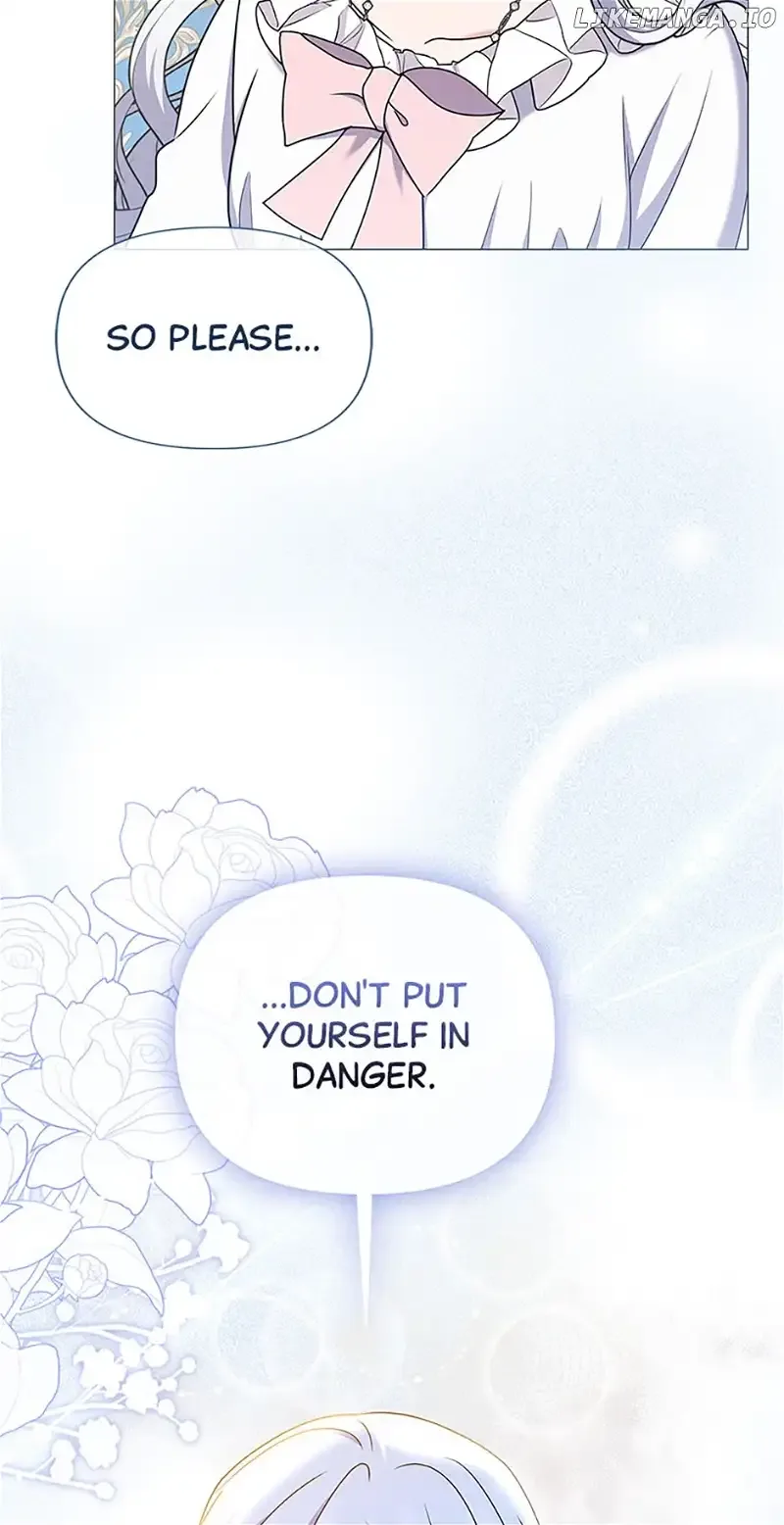 The Land Lord’s Baby Retires Chapter 92 page 53