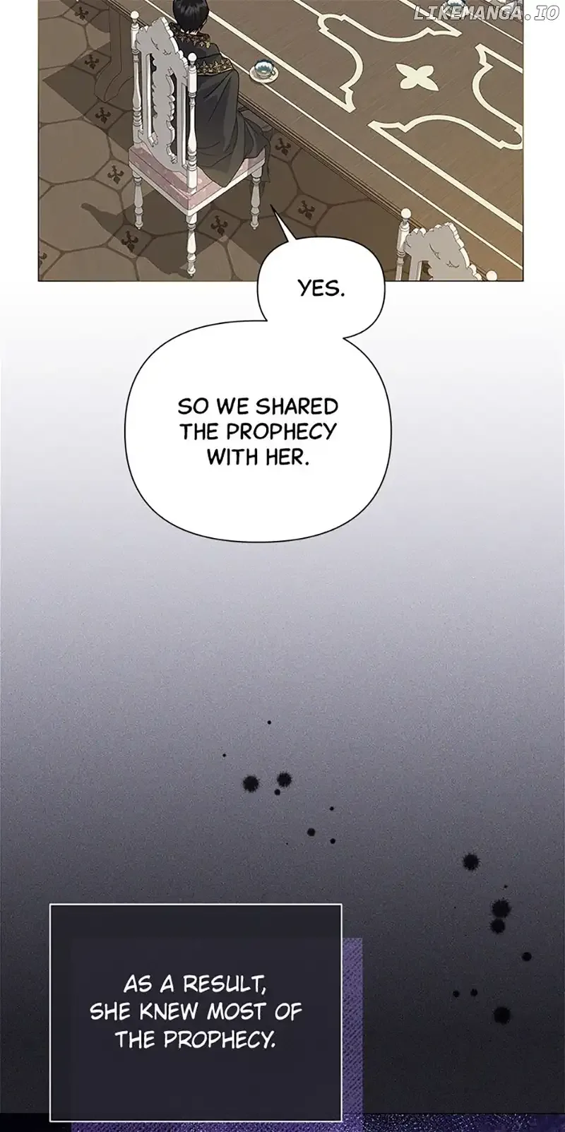 The Land Lord’s Baby Retires Chapter 92 page 67