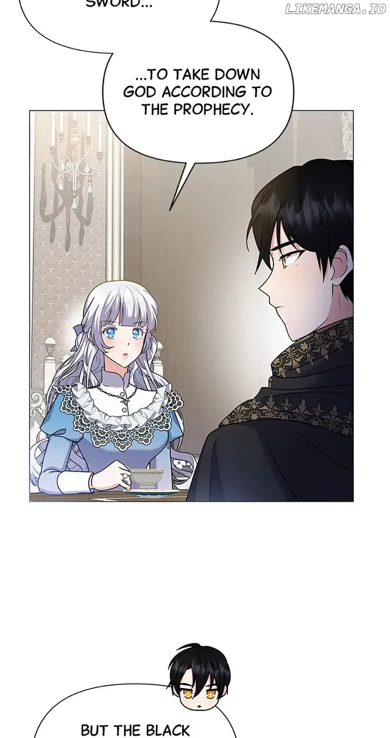 The Land Lord’s Baby Retires Chapter 92 page 87