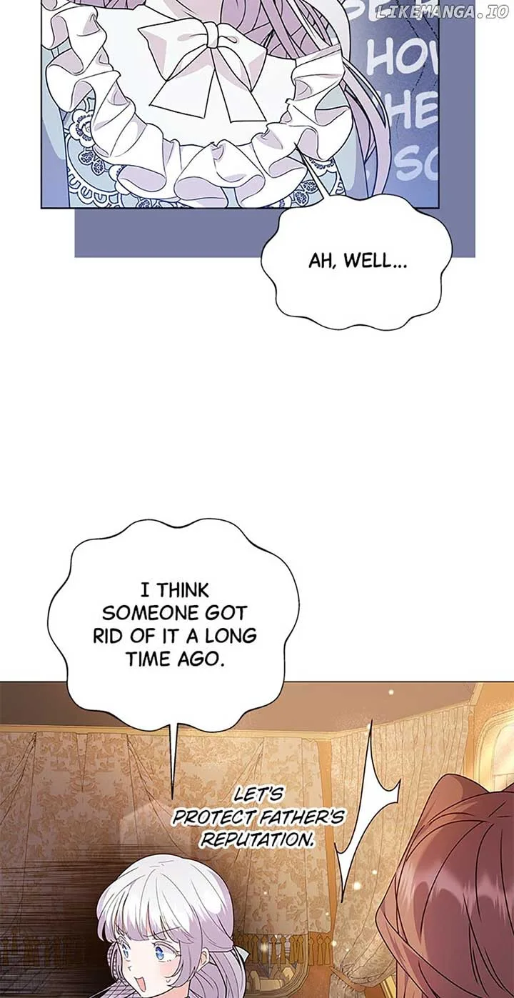 The Land Lord’s Baby Retires Chapter 88 page 74