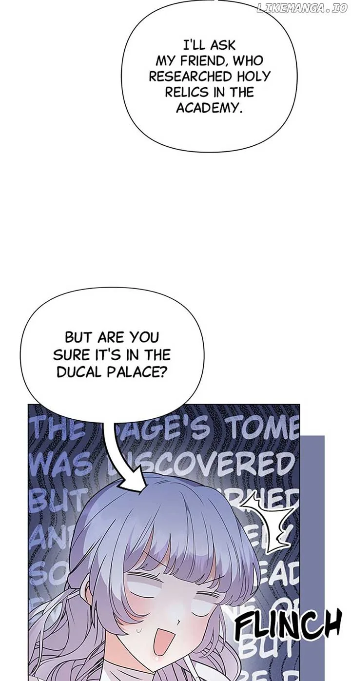 The Land Lord’s Baby Retires Chapter 88 page 73