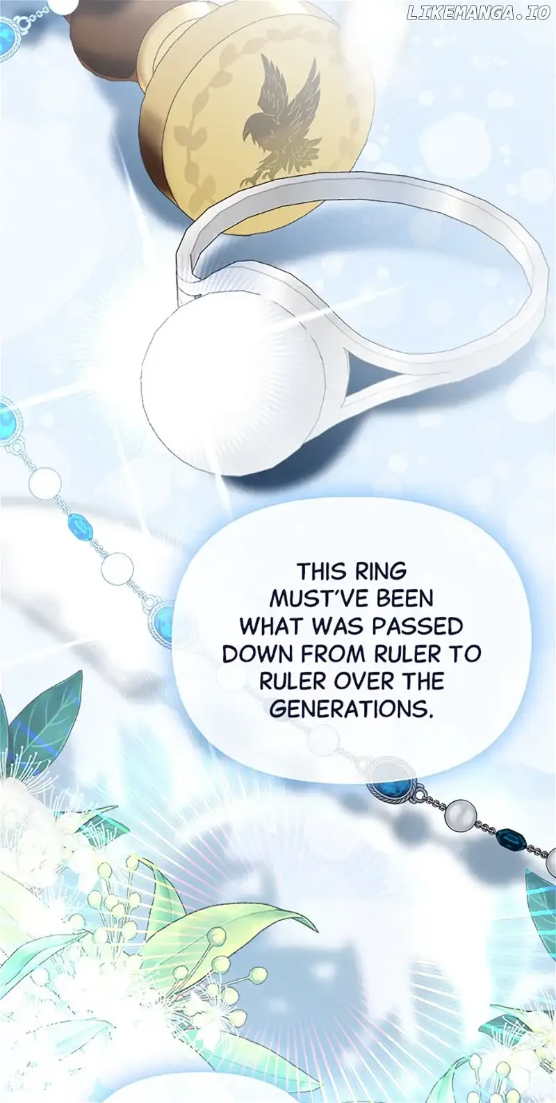 The Land Lord’s Baby Retires Chapter 92 page 79