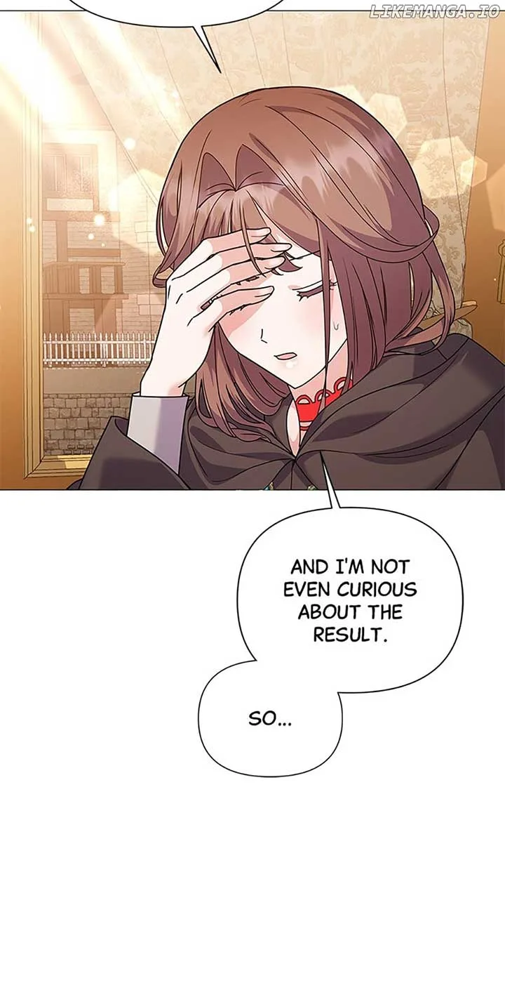 The Land Lord’s Baby Retires Chapter 88 page 69