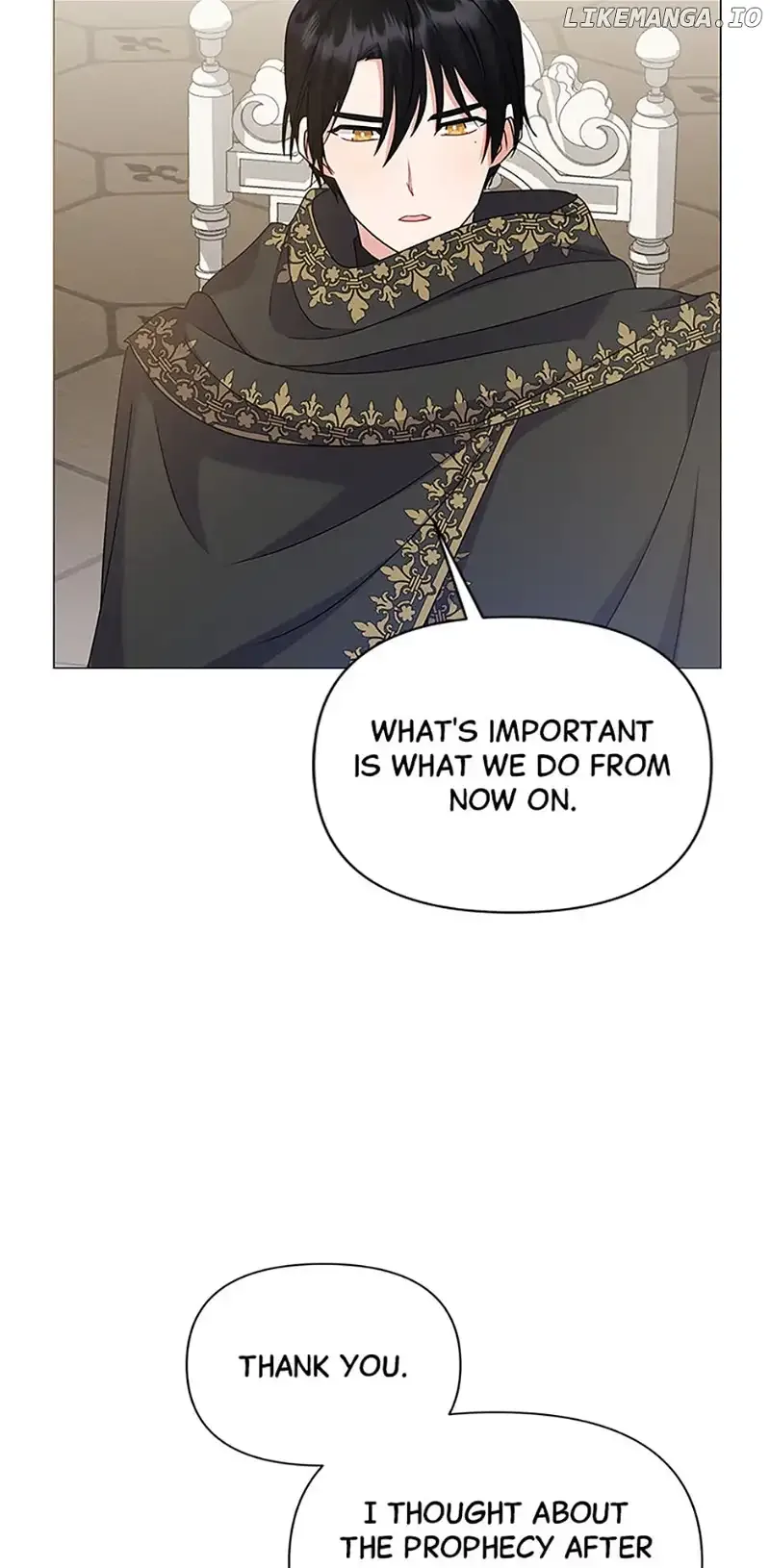 The Land Lord’s Baby Retires Chapter 92 page 72