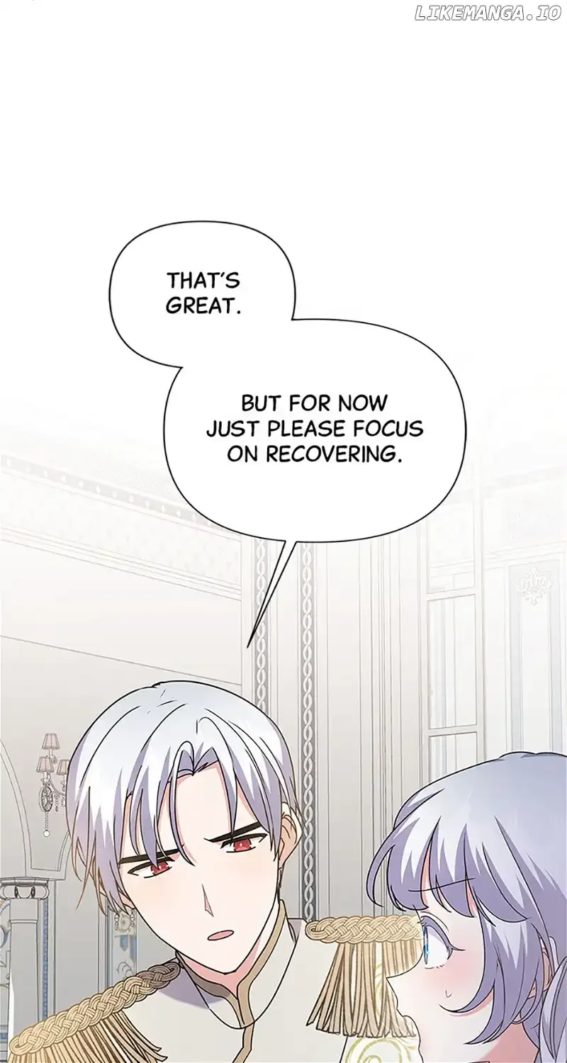 The Land Lord’s Baby Retires Chapter 92 page 42