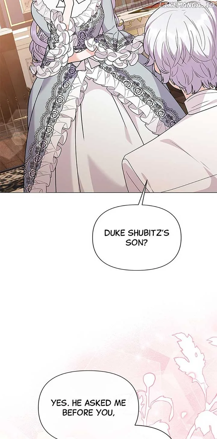 The Land Lord’s Baby Retires Chapter 88 page 87