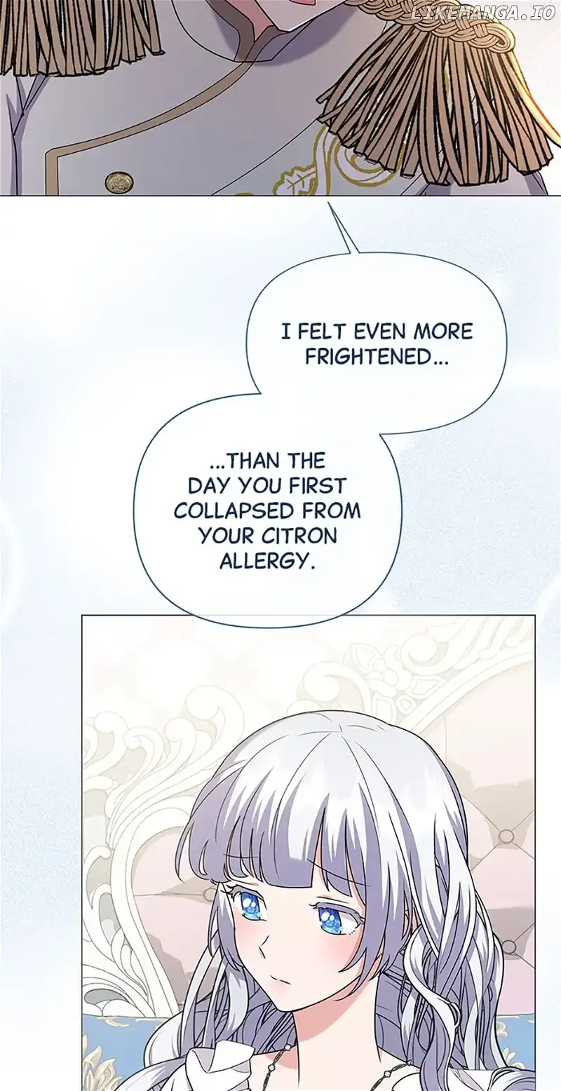 The Land Lord’s Baby Retires Chapter 92 page 52