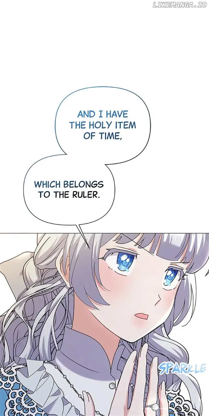 The Land Lord’s Baby Retires Chapter 92 page 77