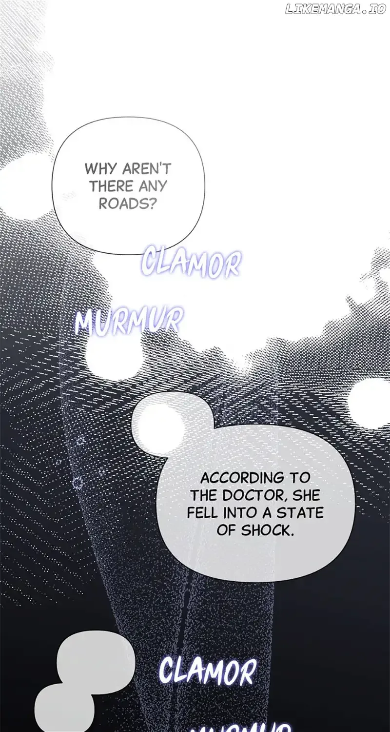 The Land Lord’s Baby Retires Chapter 92 page 35