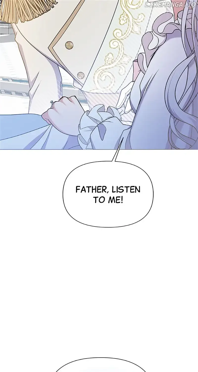 The Land Lord’s Baby Retires Chapter 92 page 43
