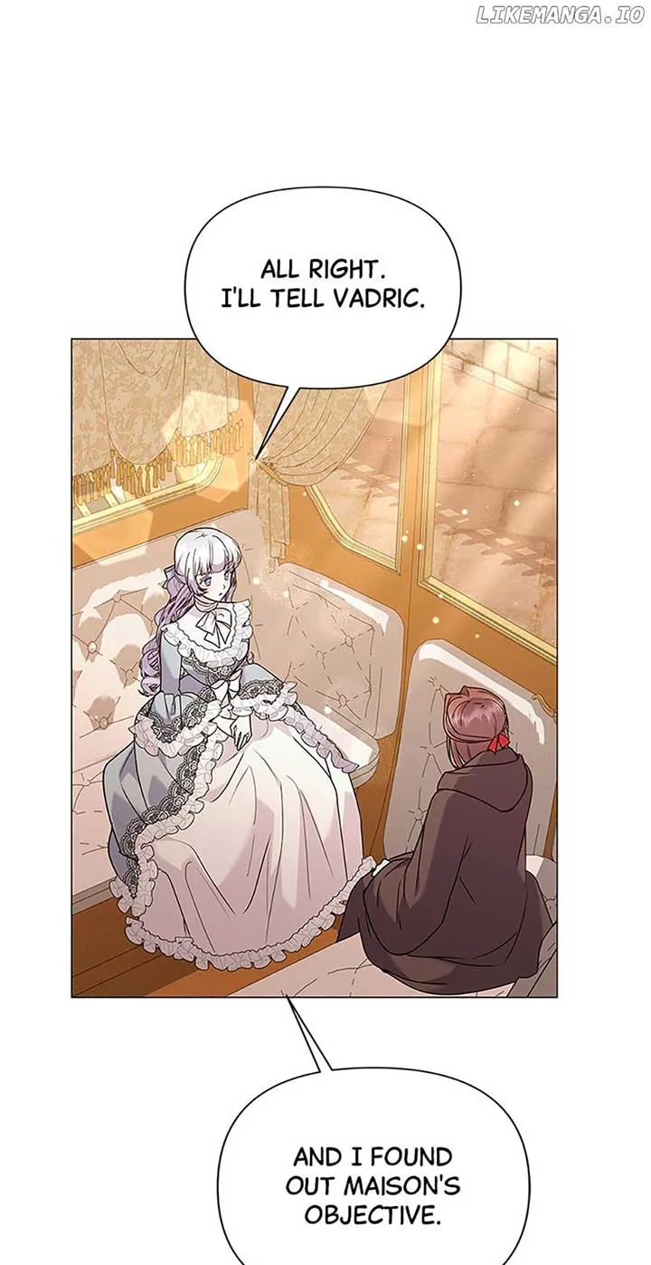 The Land Lord’s Baby Retires Chapter 88 page 70