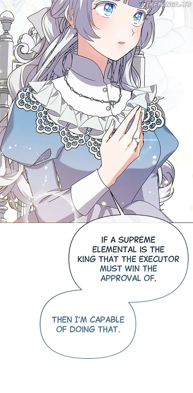 The Land Lord’s Baby Retires Chapter 92 page 76