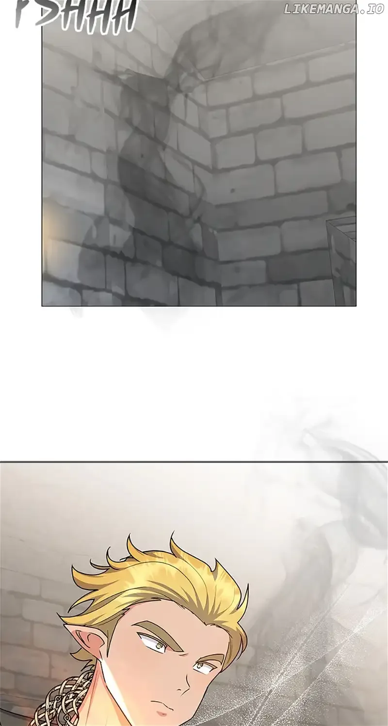 The Land Lord’s Baby Retires Chapter 92 page 19