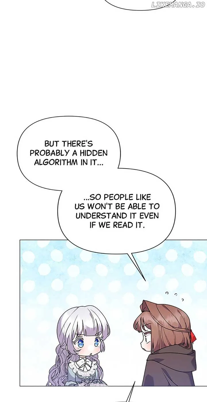 The Land Lord’s Baby Retires Chapter 88 page 72