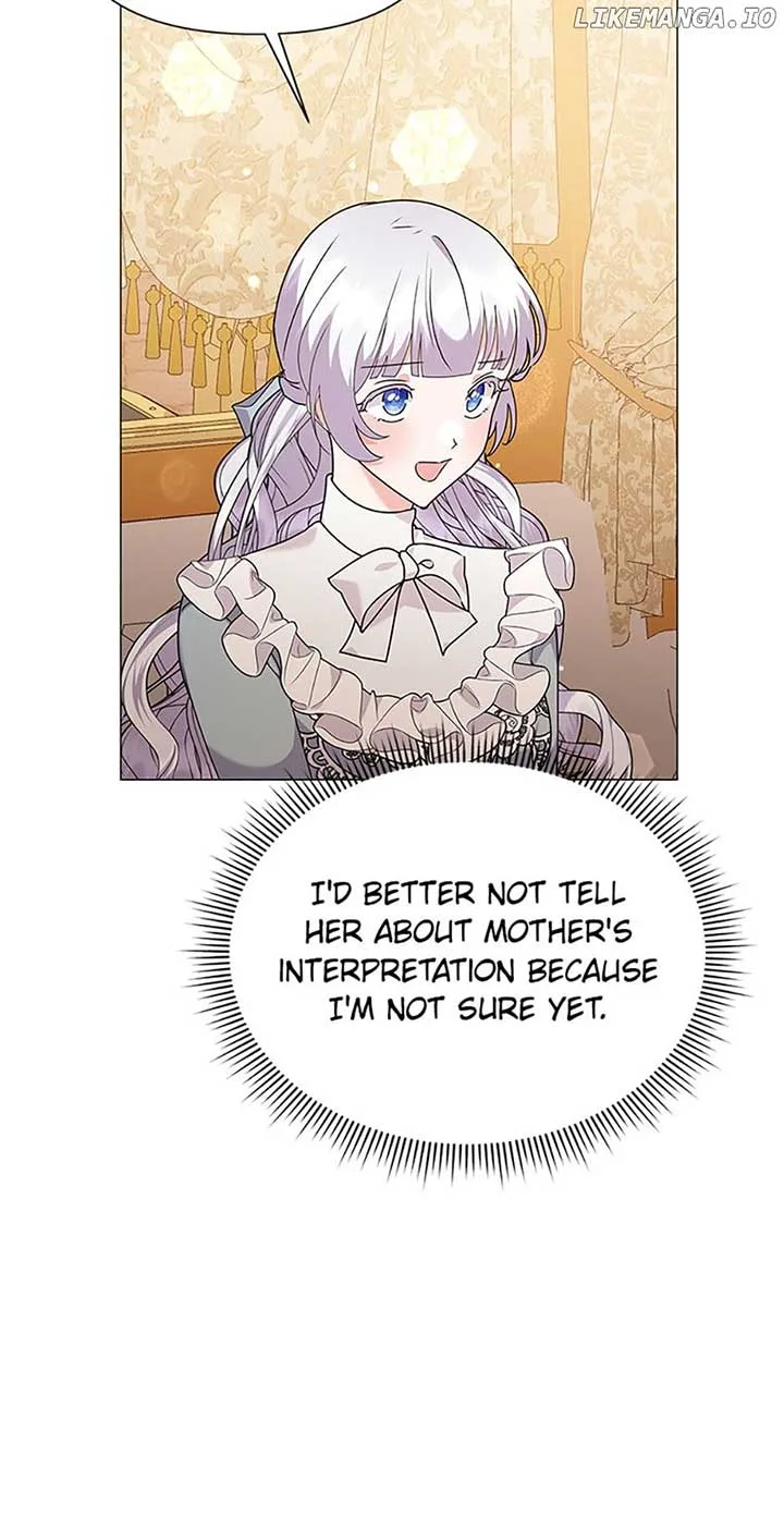 The Land Lord’s Baby Retires Chapter 88 page 76