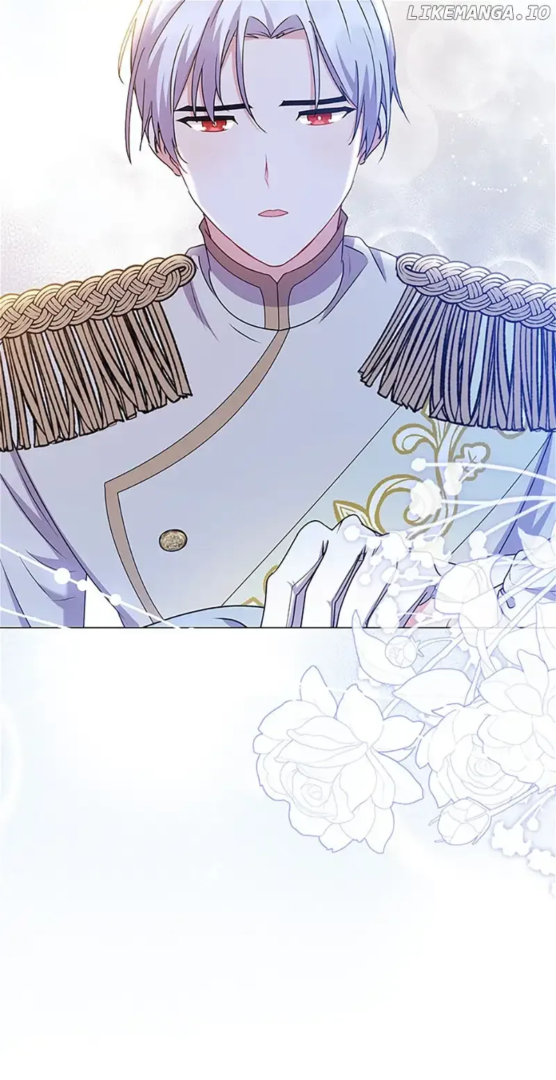 The Land Lord’s Baby Retires Chapter 92 page 54