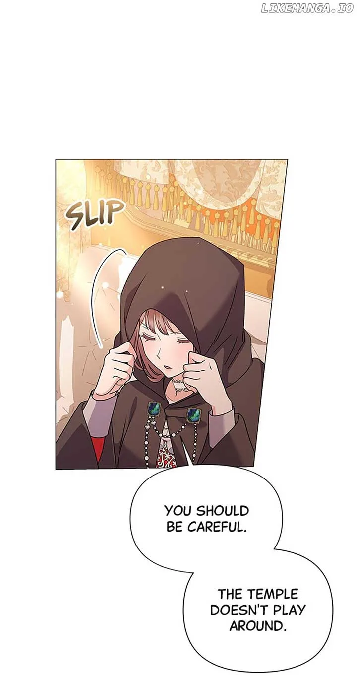 The Land Lord’s Baby Retires Chapter 88 page 77