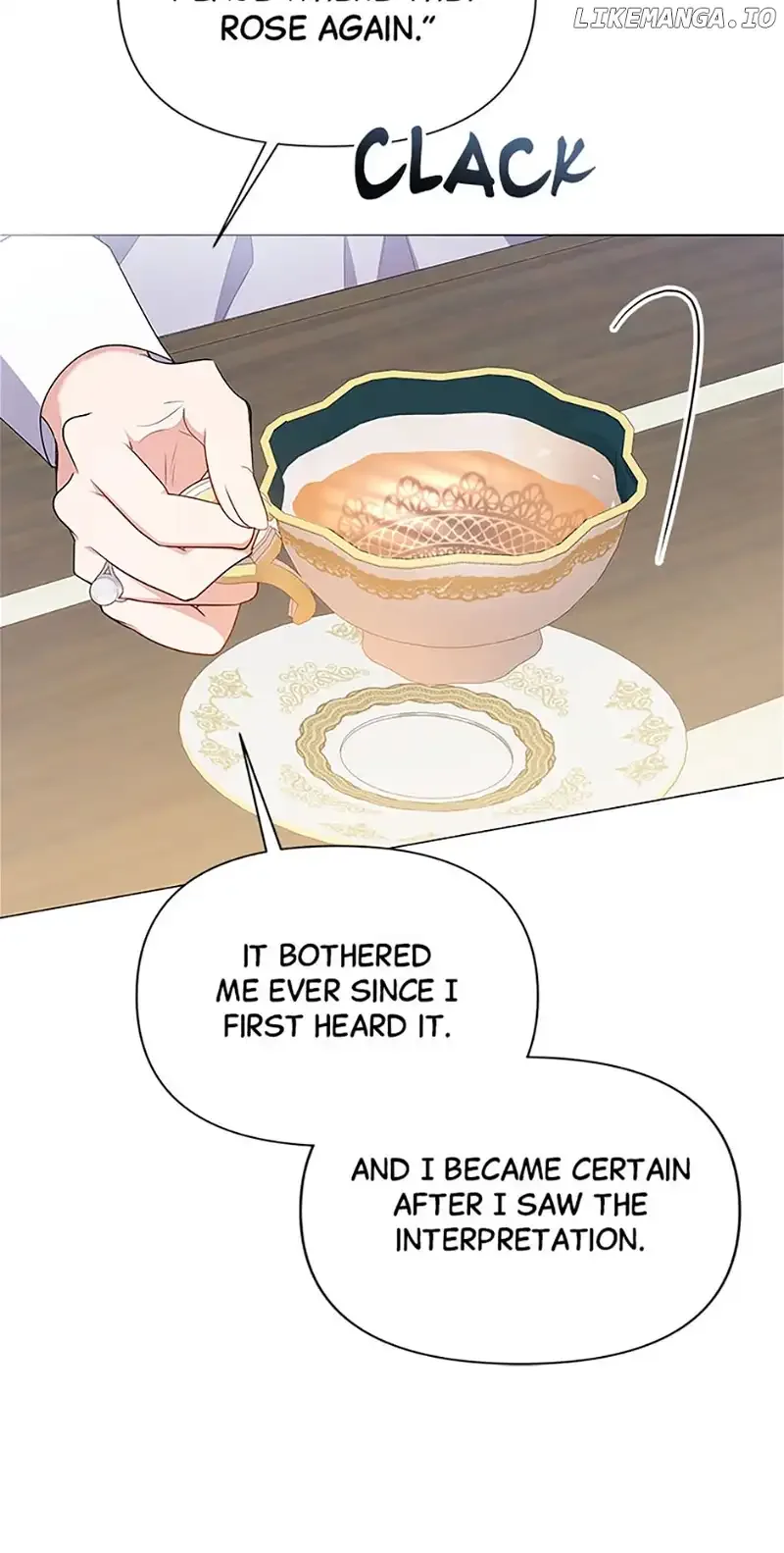 The Land Lord’s Baby Retires Chapter 92 page 83