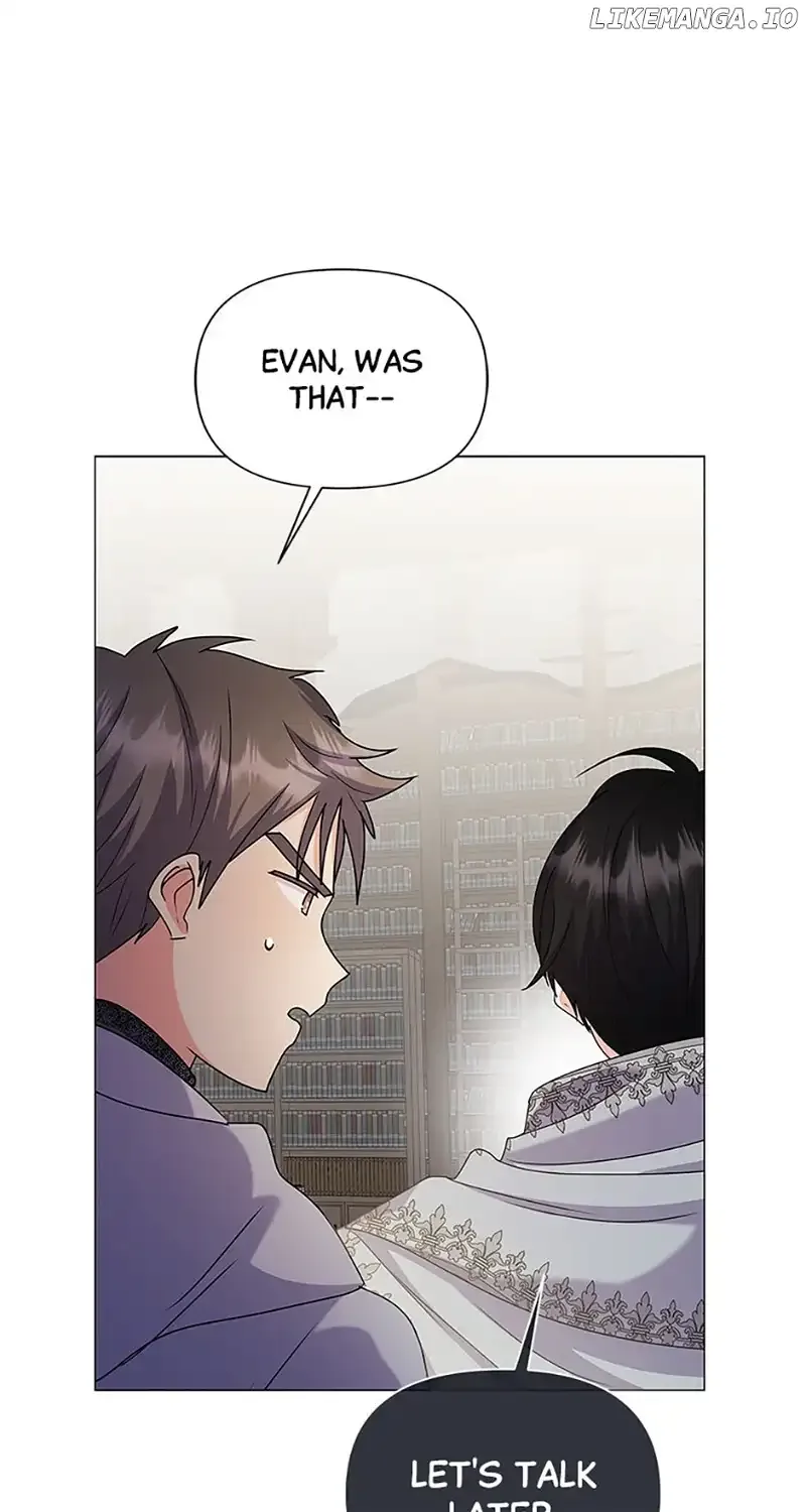 The Land Lord’s Baby Retires Chapter 92 page 32