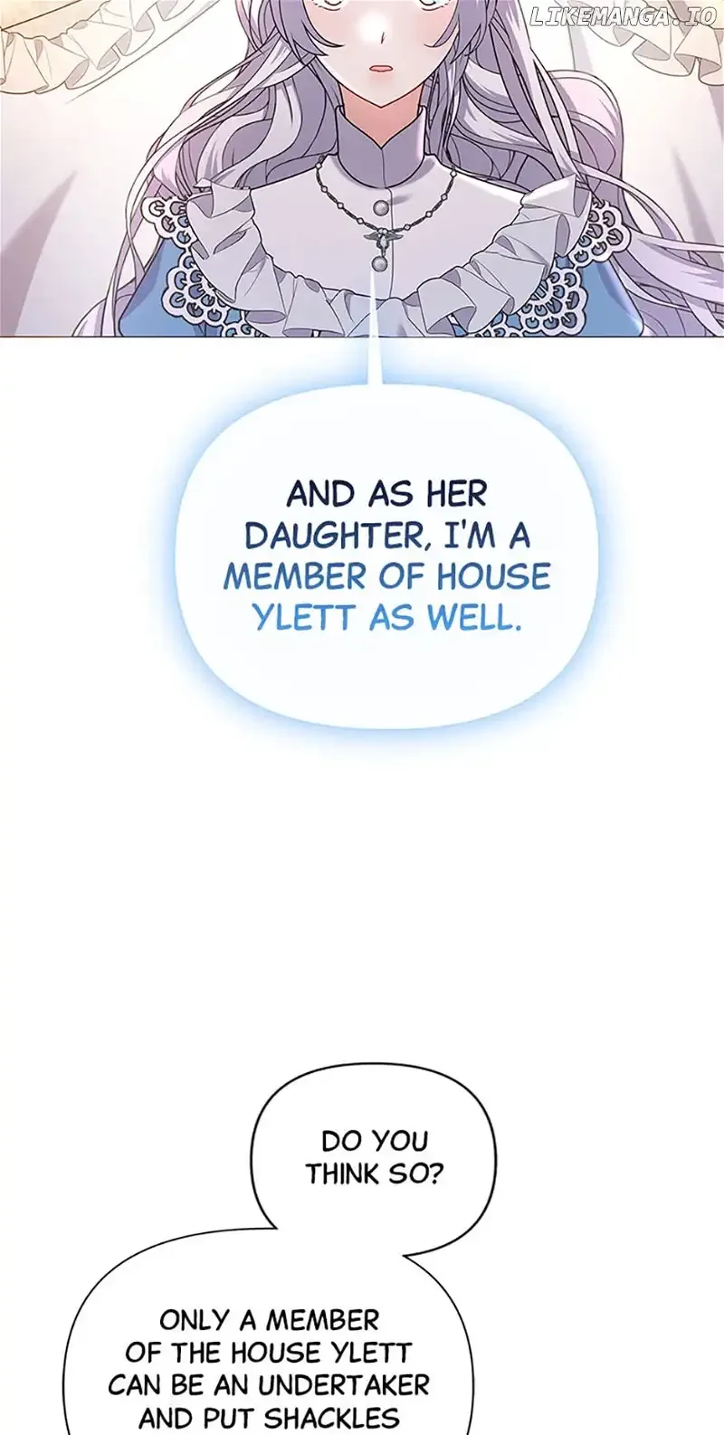 The Land Lord’s Baby Retires Chapter 92 page 81
