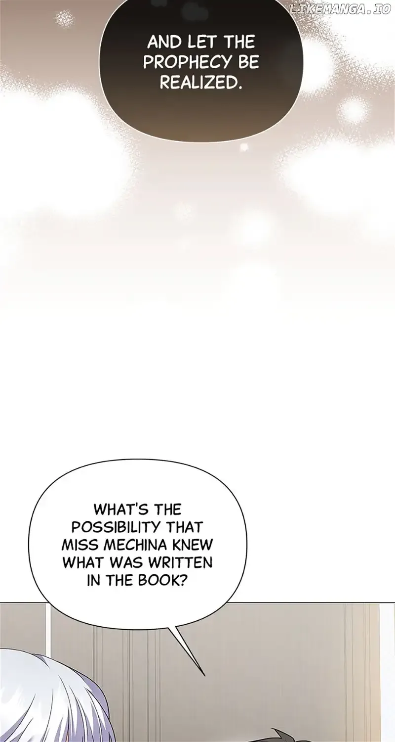 The Land Lord’s Baby Retires Chapter 93 page 20