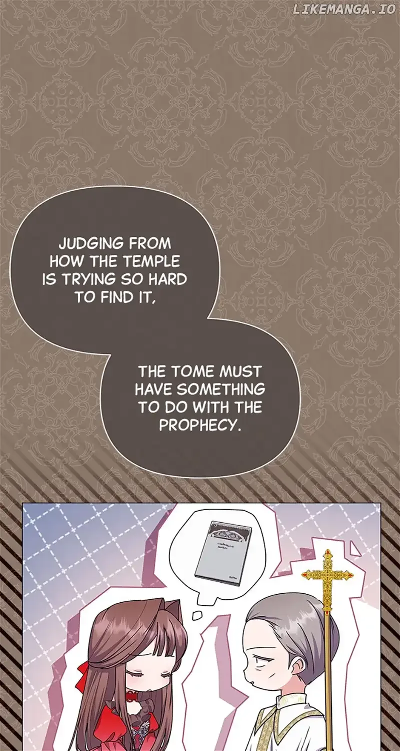 The Land Lord’s Baby Retires Chapter 93 page 17
