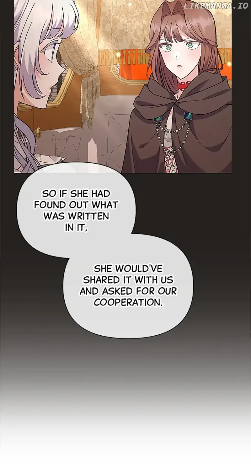 The Land Lord’s Baby Retires Chapter 93 page 22