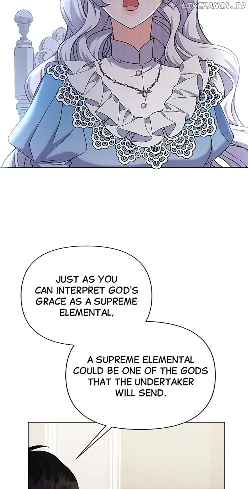 The Land Lord’s Baby Retires Chapter 93 page 40