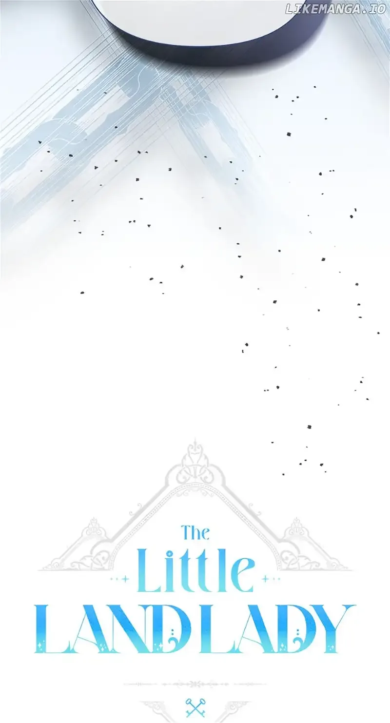 The Land Lord’s Baby Retires Chapter 93 page 4