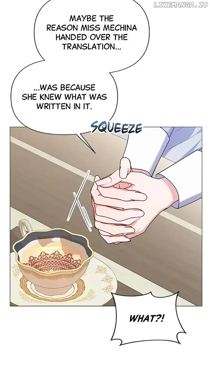 The Land Lord’s Baby Retires Chapter 93 page 7
